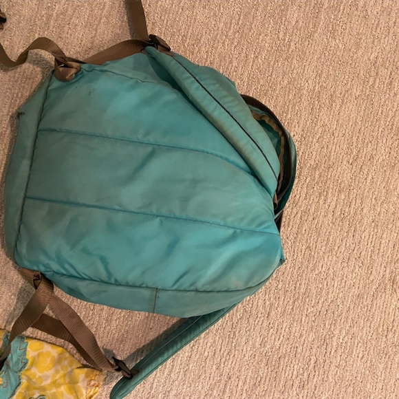 north face backpack - Picture 2 of 2